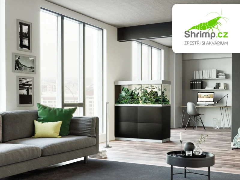 OASE HighLine optiwhite 300 Room Divider set antracit