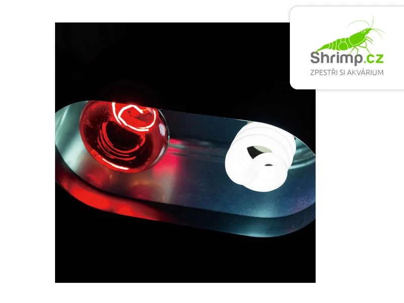 Repti Planet Osvětlení Dual Dome 2×150W