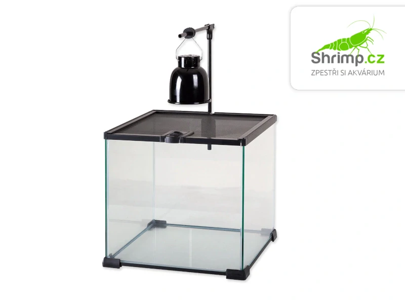 Repti Planet Osvětlení Mini 1×40W