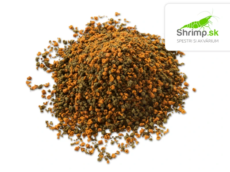 Tetra Rubin Granules 250 ml / 100 g