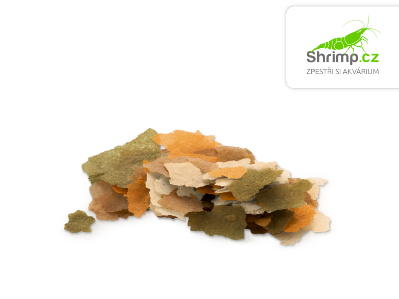 Tetra Min Flakes 1000 ml / 200 g