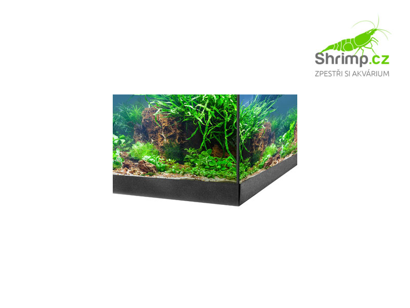 Akvarijní set EHEIM aquastar 54 LED, černý (54 l)