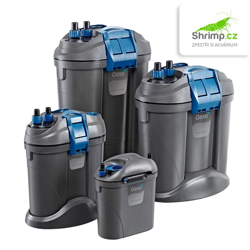Oase FiltoSmart 100