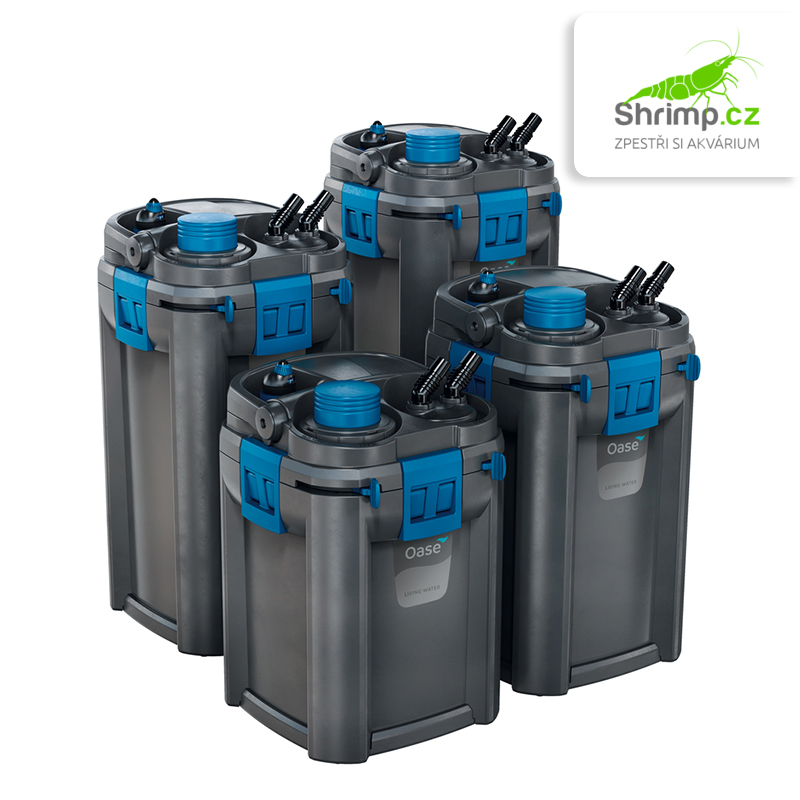 Oase BioMaster2 Thermo 250