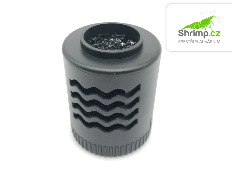 INVITAL Mini UV lampa 5W s čerpadlem