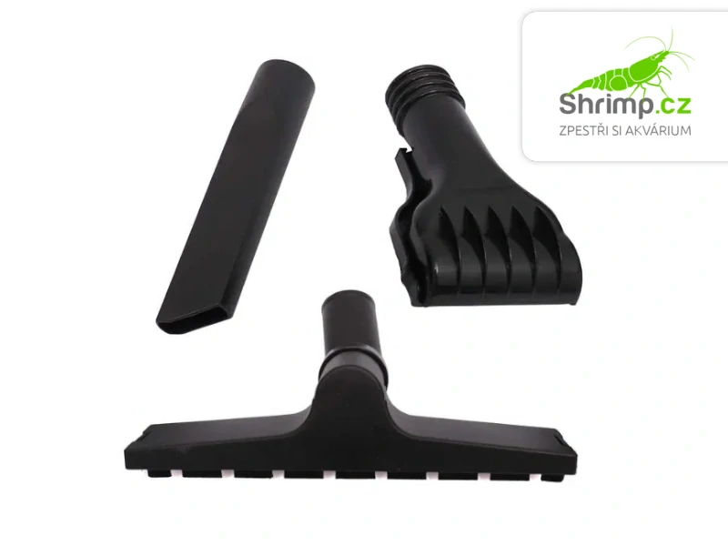 INVITAL AquaVac Easy jezírkový a bazénový vysavač