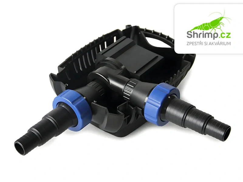 INVITAL Čerpadlo ECO F-16000 16000 l/h 7,5m