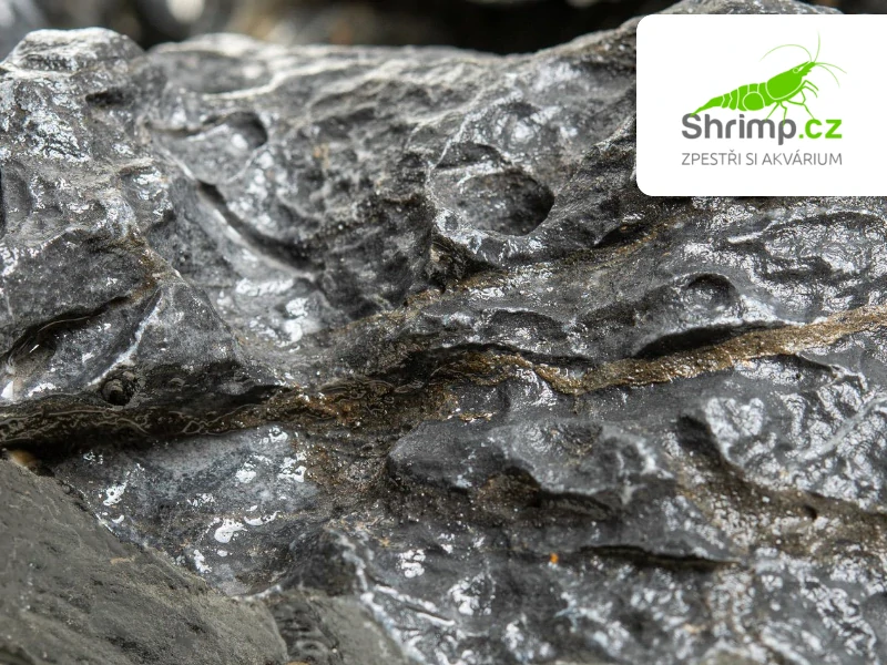 Scenery Stone Black 5 kg 