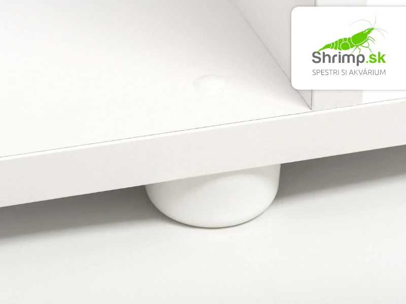 Aquael Skříňka Ultrascape 60 Snow