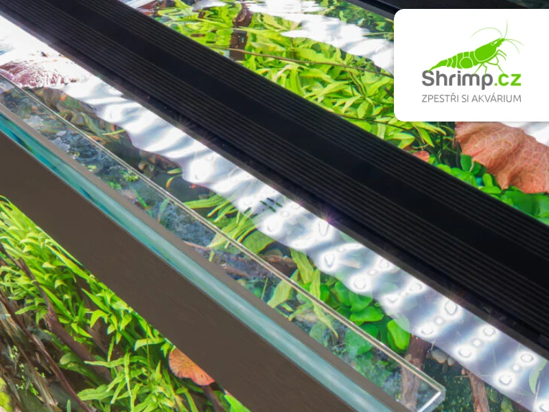 Chihiros Universal WRGB 70 33W 65-75cm s kontrolérem