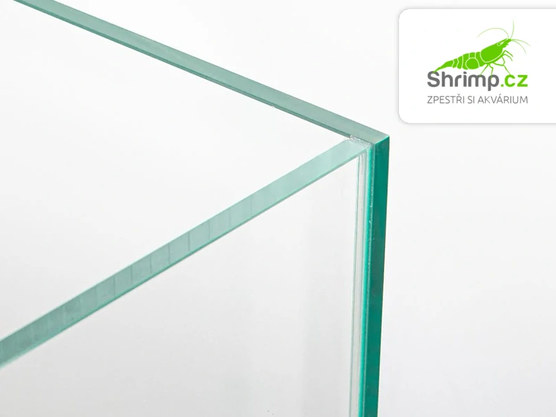 Aquael Akvárium set Ultrascape 60 Forest, 64,8 l