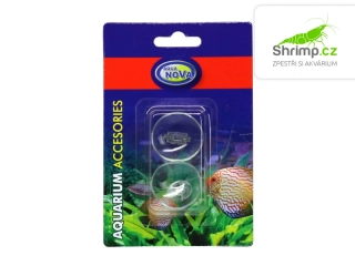 Přísavka 4 mm NASC-1