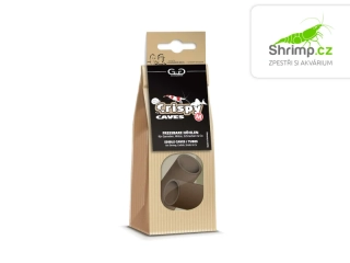 GlasGarten Crispy Caves M 2 ks