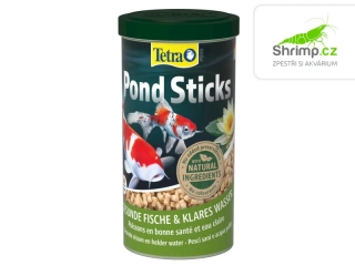 Tetra Pond Sticks 1 l