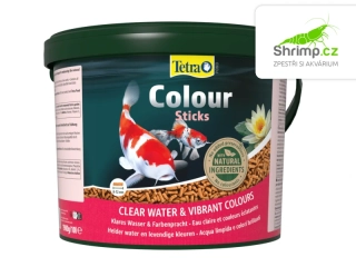 Tetra Pond Colour Sticks 10 l
