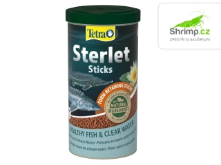Tetra Pond Sterlet Sticks 1 l