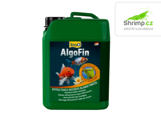 Tetra Pond AlgoFin 3 l