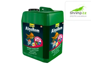 Tetra Pond AlgoRem 3 l