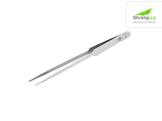 AQT Pinzeta rovná 20 cm