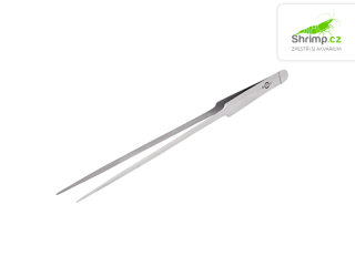 AQT Pinzeta rovná 25 cm