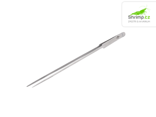 AQT Pinzeta rovná 35 cm