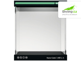 Dennerle Akvárium NanoCube 60 l