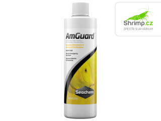 Seachem AmGuard 250 ml