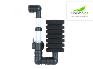 Molitanový filtr Aqua Nova NSF-60L