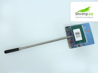 Škrabka 3v1 39 cm
