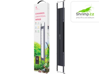 Chihiros Universal WRGB 60 29W 55-65cm s kontrolérem