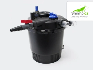 INVITAL tlakový filtr 20000 jezírkový s UV