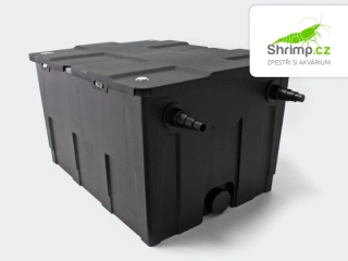 INVITAL Biofiltr 550 pro jezírka