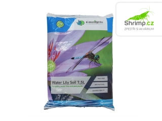 Substrát pro lekníny 7,5 l