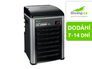 Teco Chladící jednotka TK2000, R290