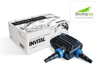 INVITAL Čerpadlo ECO F-10000 10000 l/h 6m