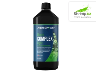 AquaGrower - Macro Complex Light 1000 ml