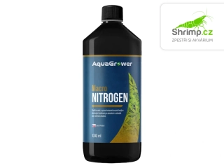 AquaGrower - Macro Nitrogen 1000 ml