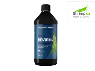 AquaGrower - Macro Phosphorus 500 ml
