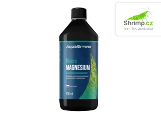 AquaGrower - Macro Magnesium 500 ml