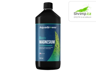 AquaGrower - Macro Magnesium 1000 ml