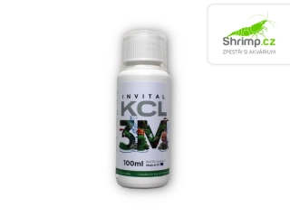 Roztok KCL pro pH sondu 100 ml