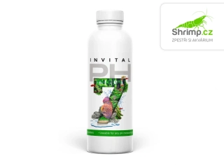 INVITAL pH Buffer 7.0 kalibrační roztok