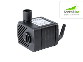 SUNSUN výtlačné čerpadlo HJ-111 200 l/h