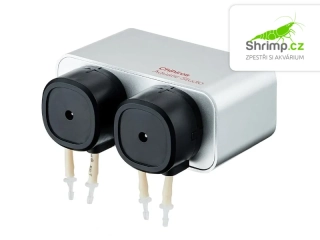 Chihiros automatický dávkovač hnojiva se dvěma hlavicemi