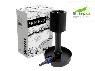 INVITAL Skim 40 pro jezírka