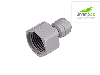 Přechodka 1/2 na sprchu