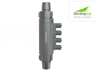 Chihiros adaptér pro dávkovače hnojiva 12/16mm