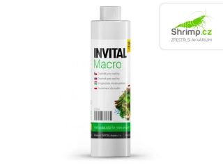 INVITAL Macro 250 ml