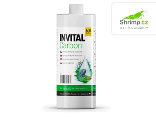 INVITAL Carbon 500 ml