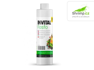 INVITAL Fosfo 250 ml